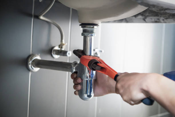 Best Tankless Water Heater Services  in Westover, AL